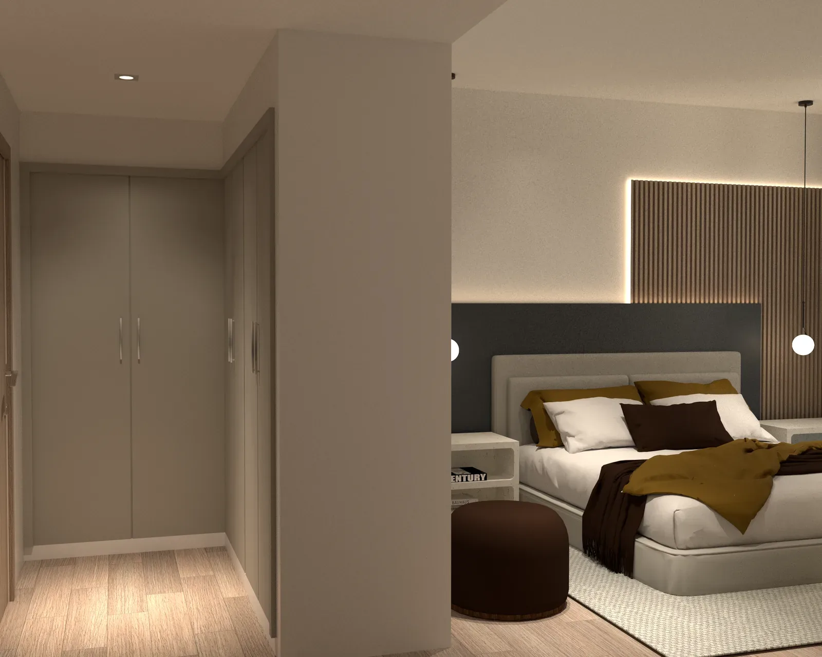Airbnb Furniture Package Dubai — Price Guide — interior design by Studio PASE