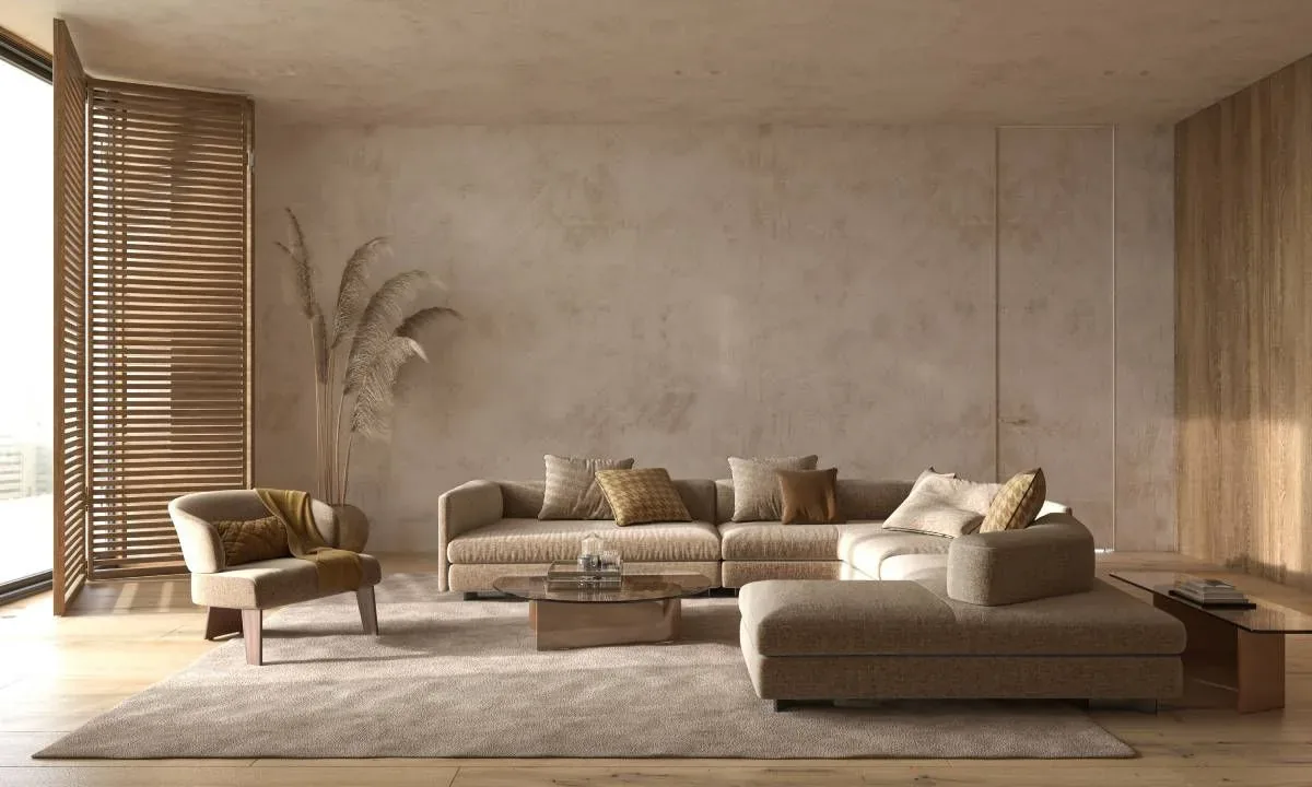 Comfort-Centric Interior Design in Dubai: Creating a Calm, Functional and Elegant Home